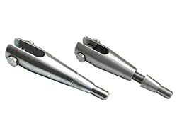 SB166 N06601 Tie Bars
